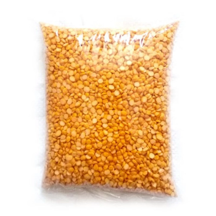 Chana Daal 2