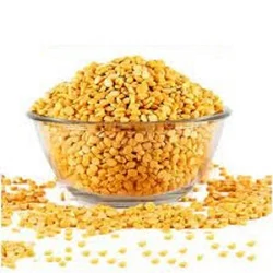 Chana Daal Packet