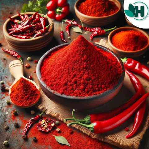 Chilli Powder 3