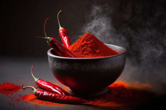 Chilli Powder 2