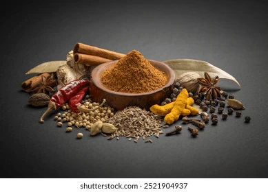 Garam Masala 2