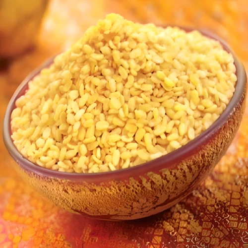 Moong Daal Packet