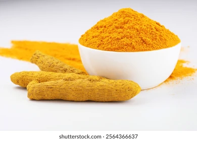 Turmeric 3