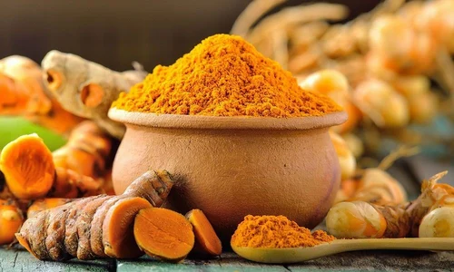 Turmeric/Haldi Powder